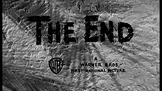 The Treasure Of The Sierra Madre End