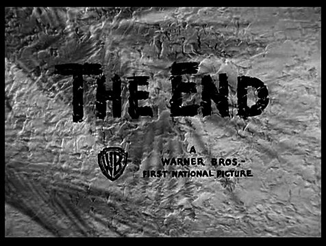 The Treasure Of The Sierra Madre End