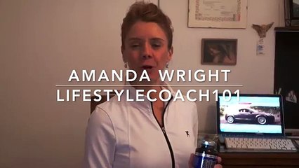 # 20 LIFESTYLE Tip on the FLY - Glutamine Health Benefits