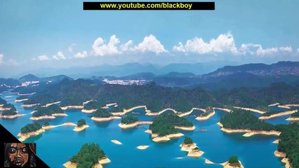 Suyun Altında Bulunan Esrarengiz 5 İlginç Şey