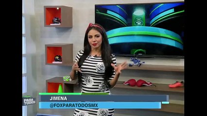 Jimena Sanchez 10.5.2016