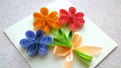 How to Make a Beautiful Card For Any Occasion