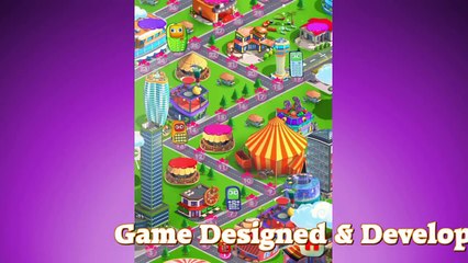 Kids Mobile Repairing - Kids Game (Gameplay Video) by Arth I-Soft