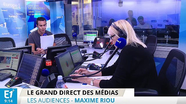 Alice Nevers, TF1 en grande forme