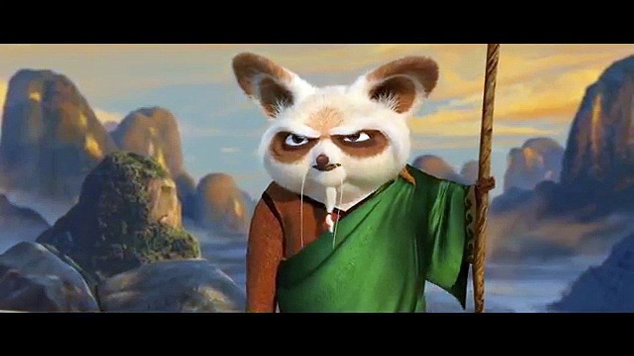 Kung Fu Panda 2