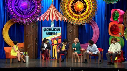 Güldür Güldür Show 115. Bölüm Tanıtımı