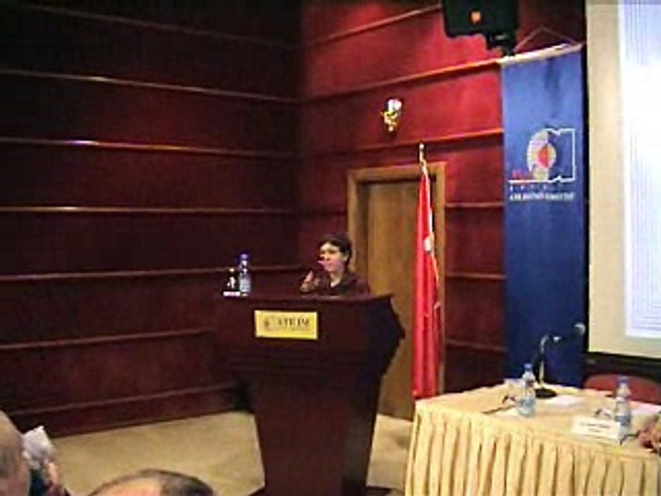 8. Ekonomi Politikaları Zirvesi(1)