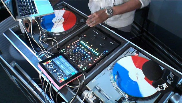 #WAKEUPMIX (27/05/2016) : Spécial les mots du rap