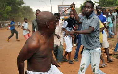 10 Countries With the Lowest Life Expectancy