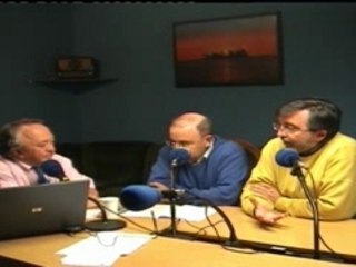 Entrevista a Manuel Alvarez & Fermin Riaño