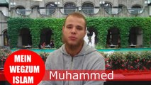 MEIN weg zum ISLAM Nr.29 Muhammed
