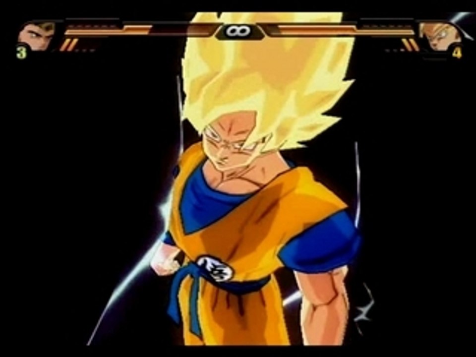 Tenkaichi 3 Premiere video !!