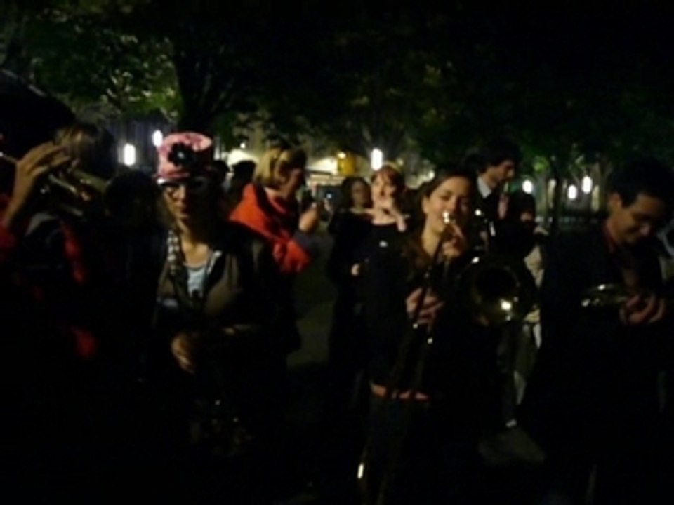 Fanfare Los Teoporos