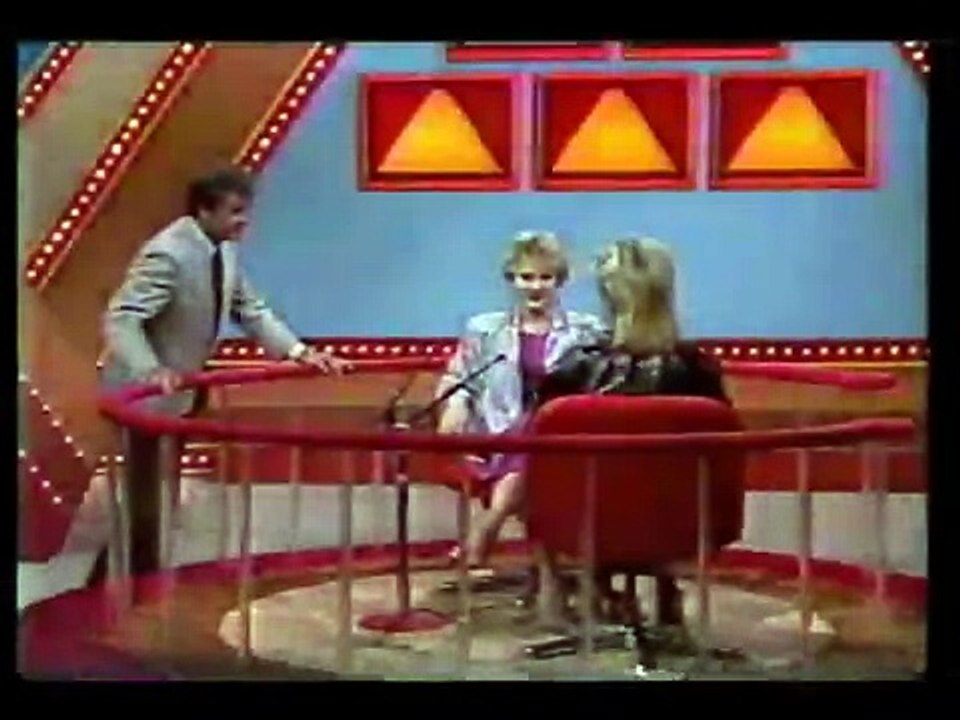 $100K Pyramid - Clark (11/29/85) - Part 2
