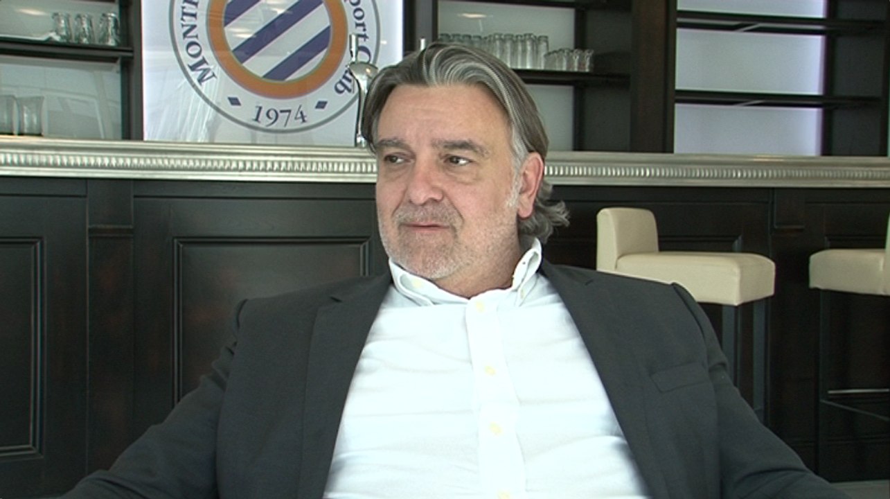 La rétro 2015/16 avec Laurent Nicollin (1ère partie)