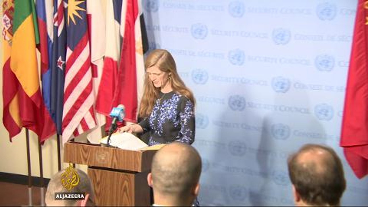 UN envoy says Syria talks on hold for at least three weeks