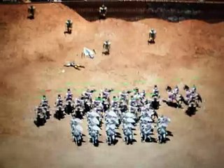 Age of Empires 2 My big Cavalry army