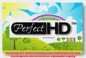 HDMI Kabel Stecker A Stecker A schwarz von PerfectHD  20 Meter  6 Stück