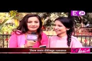 Chakor Ne Jeeta Marathon - Udaan 27th May 2016
