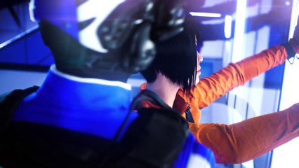 Mirror's Edge Catalyst Launch Trailer