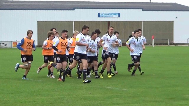 Cadets Alamercery CABCL / US Colomiers : les réactions après la demi-finale.