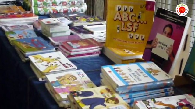 Editions MONICA COMPANYS - Festival CLIN D'OEIL