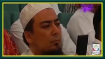 Saudi Arab Mein Maulana Sahib Ka Ankhon Dekha Waqia by Maulana Tariq Jameel