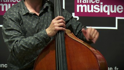 Le Quatuor Caliente interprète "Pobre gallo bataraz et "La Puñalada" I Le live de la matinale