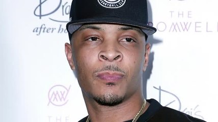 Schießerei mit Todesfolge bei einem T.I. Konzert