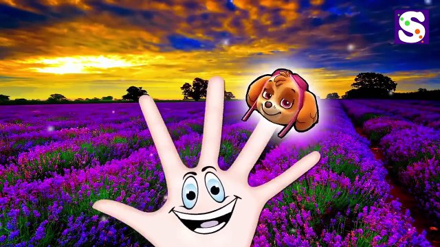 Peppa Pig #Peppa Family#Masquerade Finger Family Collection Teen Titans 2 Nursery Rhymes Lyrics