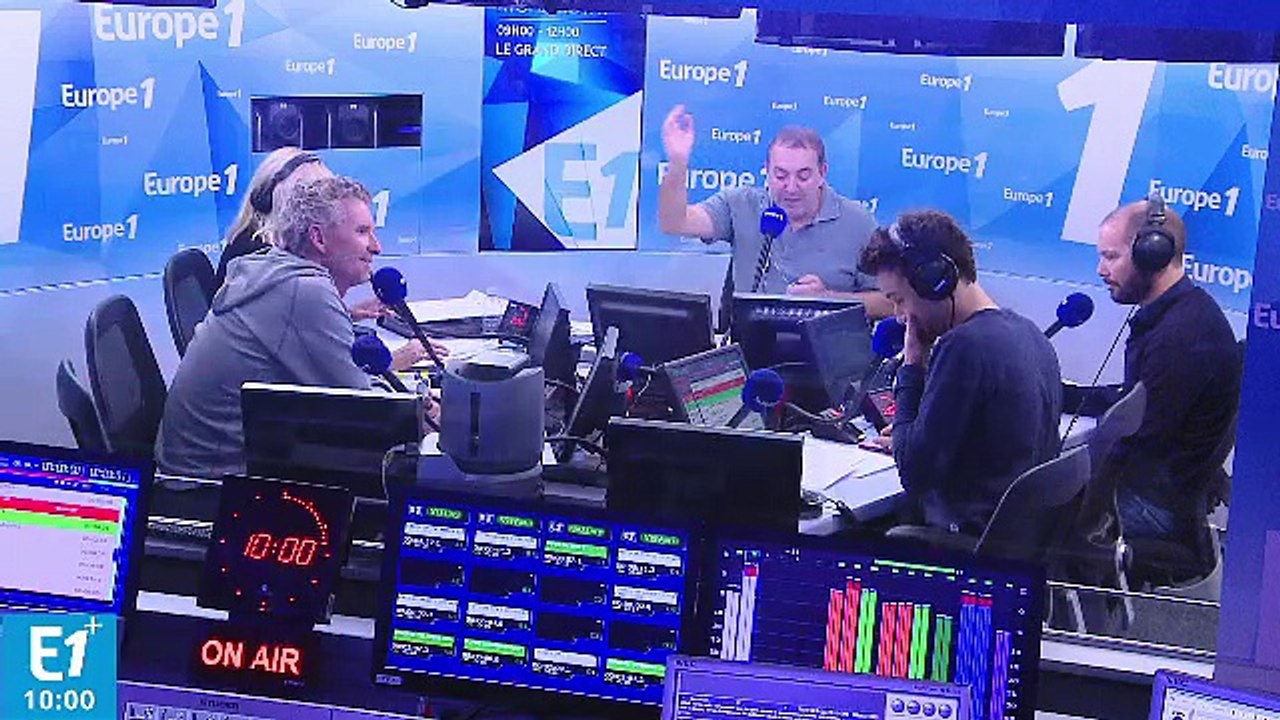 A Koh Lanta, c'est toujours le candidat sympa qui gagne !