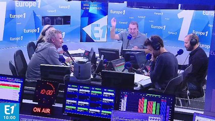 A Koh Lanta, c'est toujours le candidat sympa qui gagne !