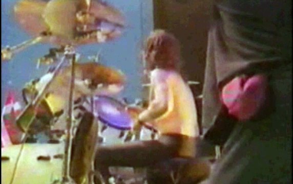 METALLICA Live Moscow, Russia 09/28/1991