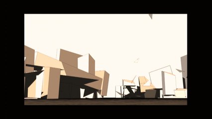 Visual Poetry ( Sketch 5 )