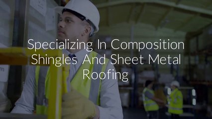 All Roofing Contractors In Edmonton