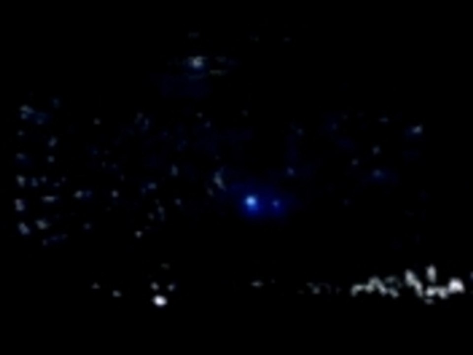 daft punk - 26.06.07 - arenes de nimes - video14