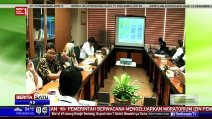Inspektorat Utama DPR Gelar Pelatihan Mandiri untuk Auditor