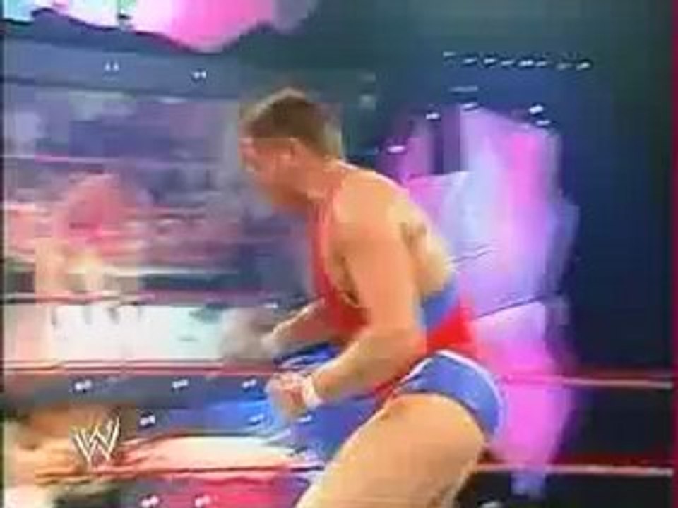 Triple H Theme Song