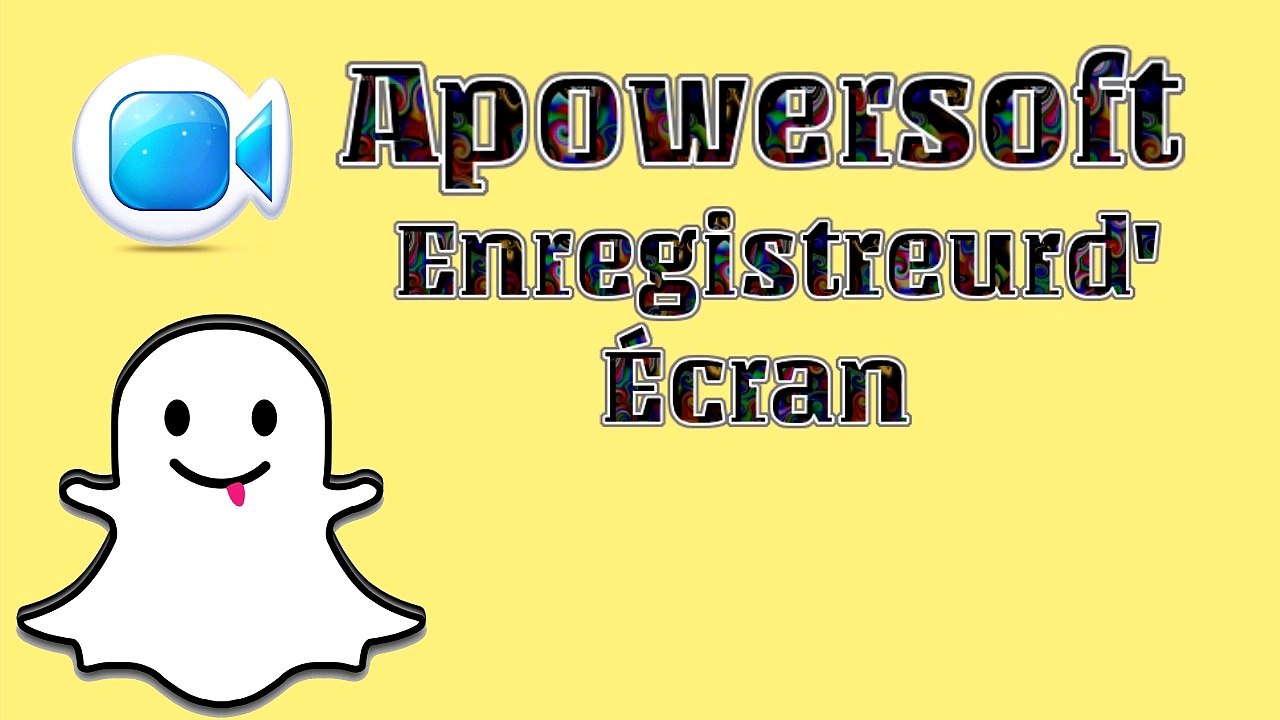 Filmer Snapchat secrètement
