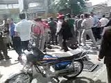 demonstration for regime change in iran 23 khordad 2568 ( part  10 )