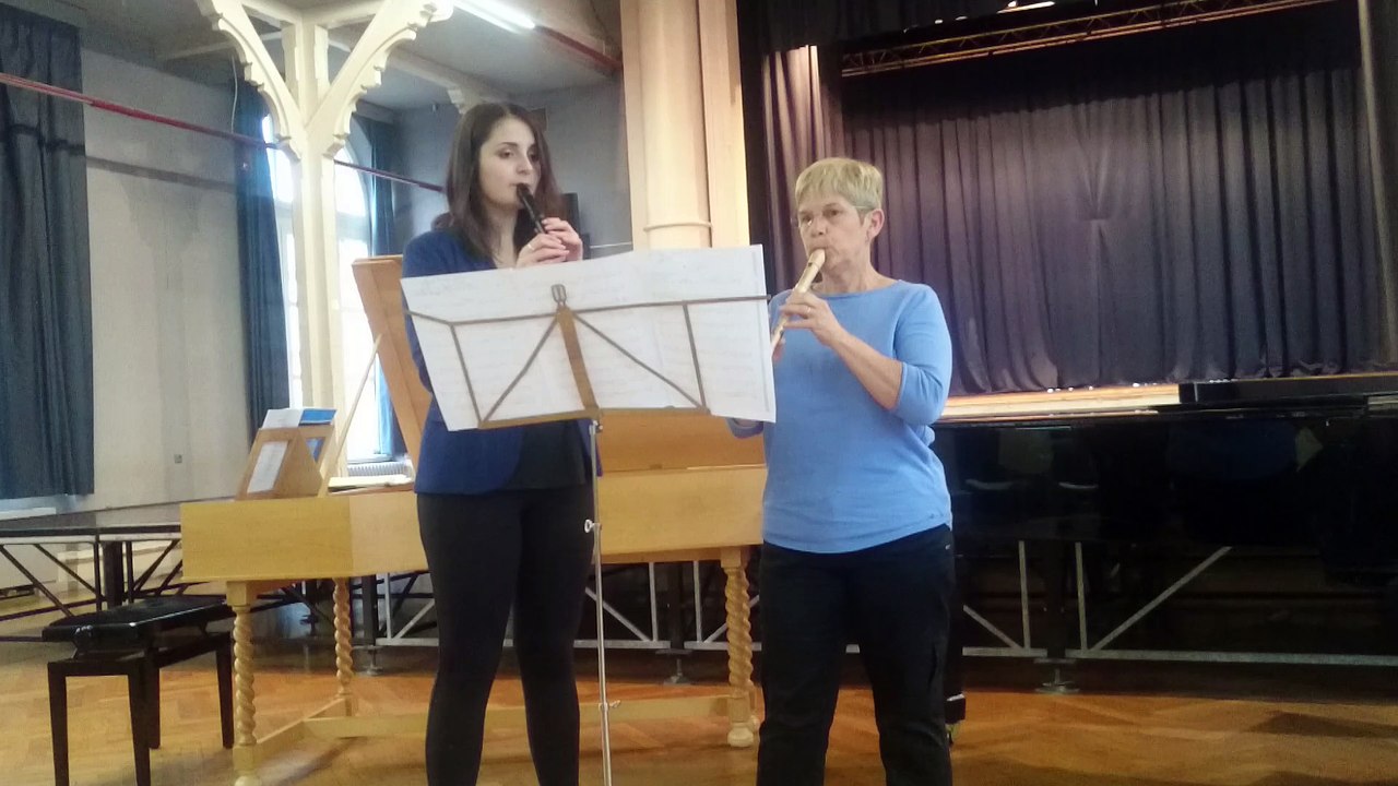 Duo