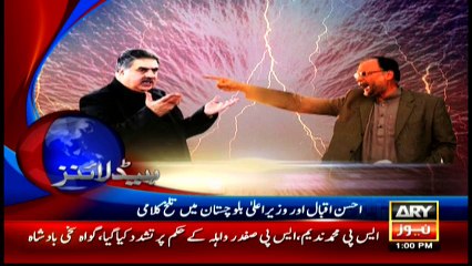 Headlines 1300 – 27th May 2016