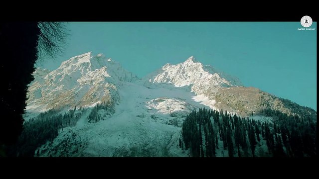 Hai Apna Dil Toh Awara - Teaser _ Mohit Chauhan _ Sahil Anand, Niyati Joshi & Vikram Kochher