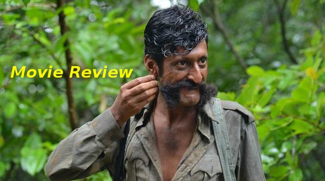 Veerappan (2016) | Full Movie | Ram Gopal Varma | Review