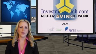Avino Silver & Gold Mines Ltd. (TSXV: ASM) News Alert