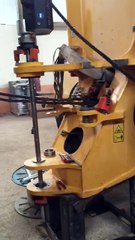 Aléseuse Portative morocco