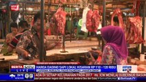 Jelang Ramadan Harga Daging Sapi dan Bawang Naik Tajam