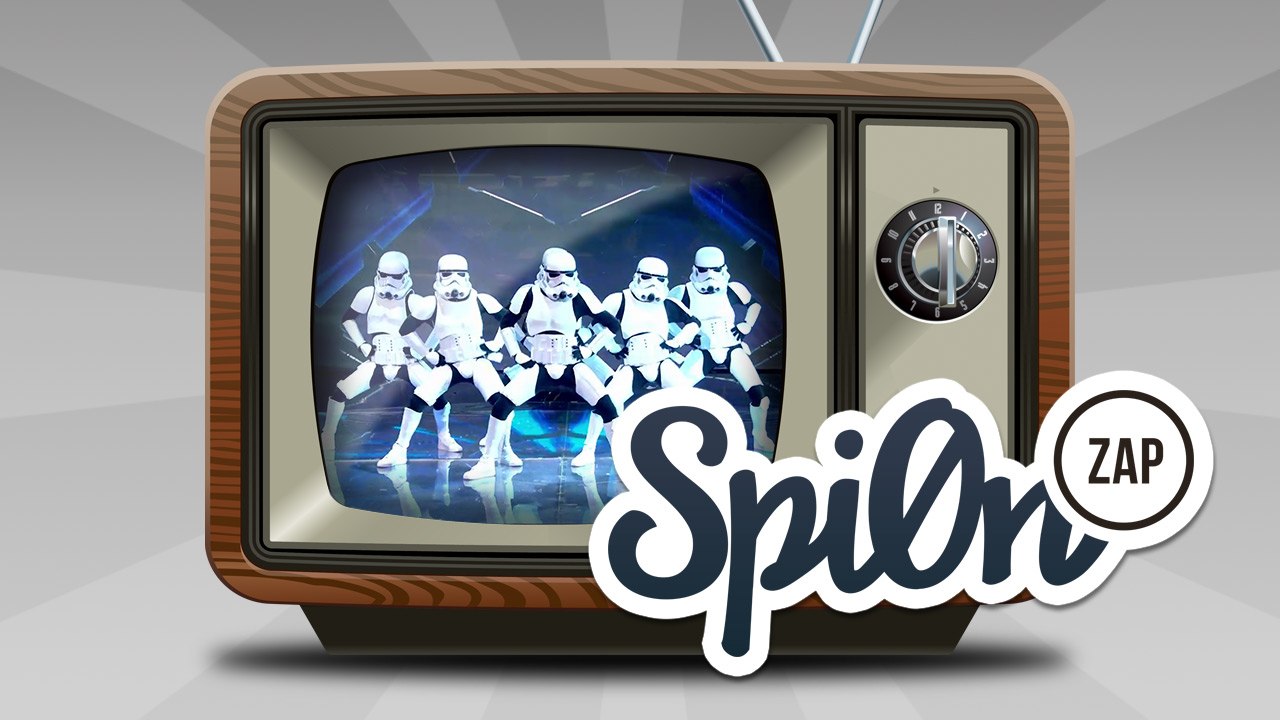 Le Zap de Spi0n.com n°310 - Zapping Web