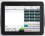NCR Silver Point of Sale Demo: Credit, Tips and Price Variations