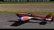 Aerofly 5 - Katana Modification for realistic unlimited 3D flying - real flight simulator